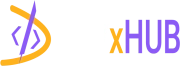 Developer Experience Hub | DEVxHUB Logo