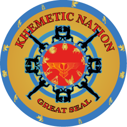 Khemetic Nation