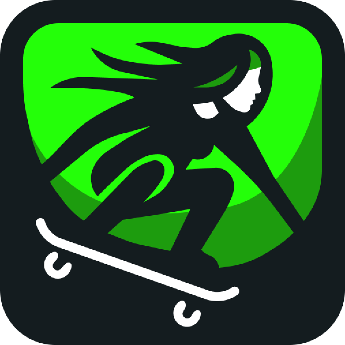 SK8Y App