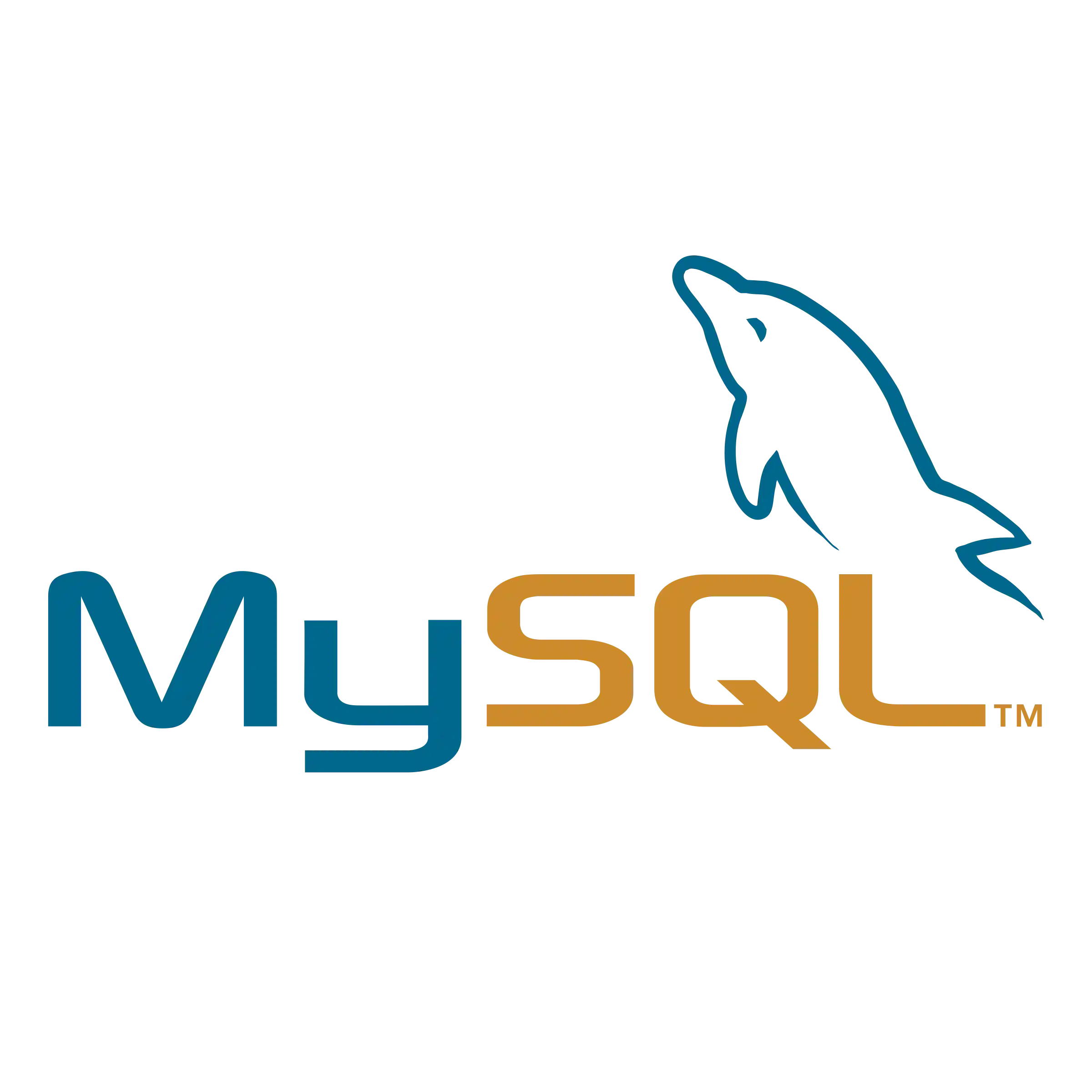 MySQL