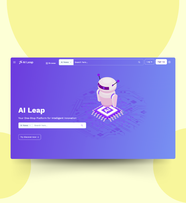 AILEAP